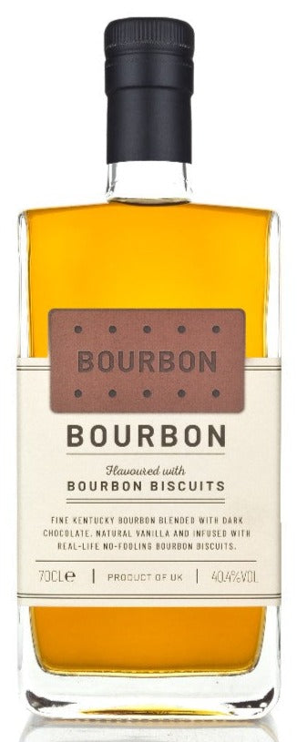 Bourbon Bourbon 70cl – Distillers Direct