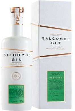 Salcombe Gin Miniature Cool Bag Set