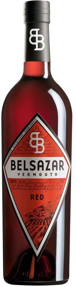 Belsazar Vermouth Red Distillers 75cl Direct –