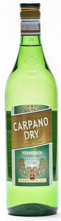 Vermouth Rosso Classico - Carpano 100cl