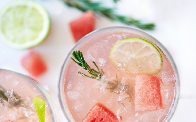 5 Best Summer Gins