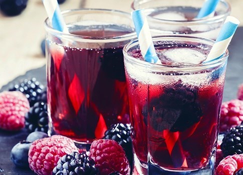 Fruit Liqueur