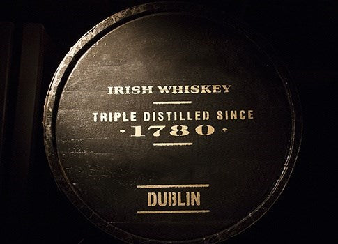 Irish Whiskey