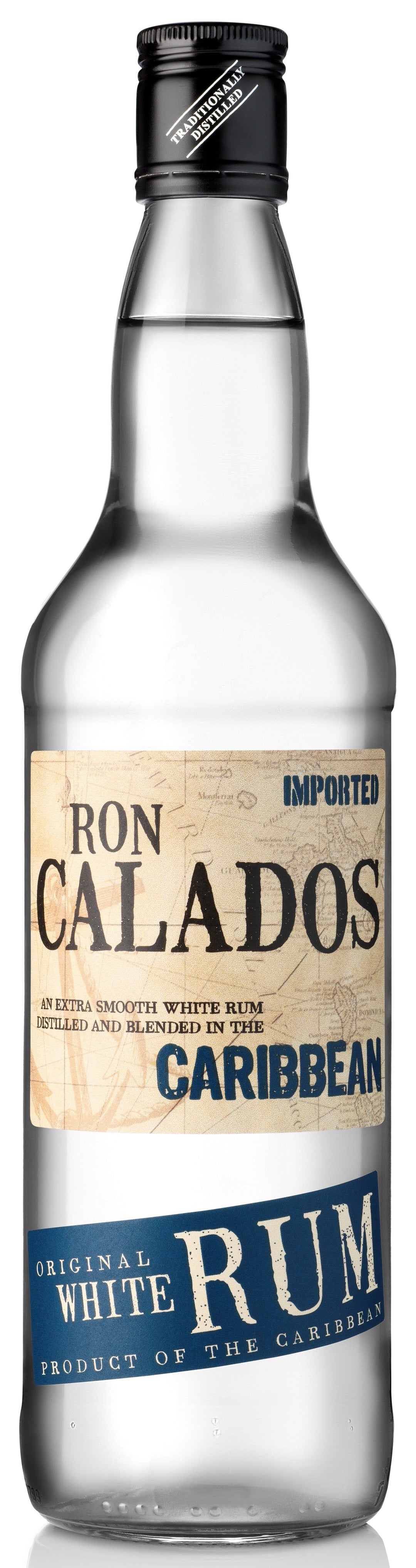 Ron Calados White Rum 1.5ltr