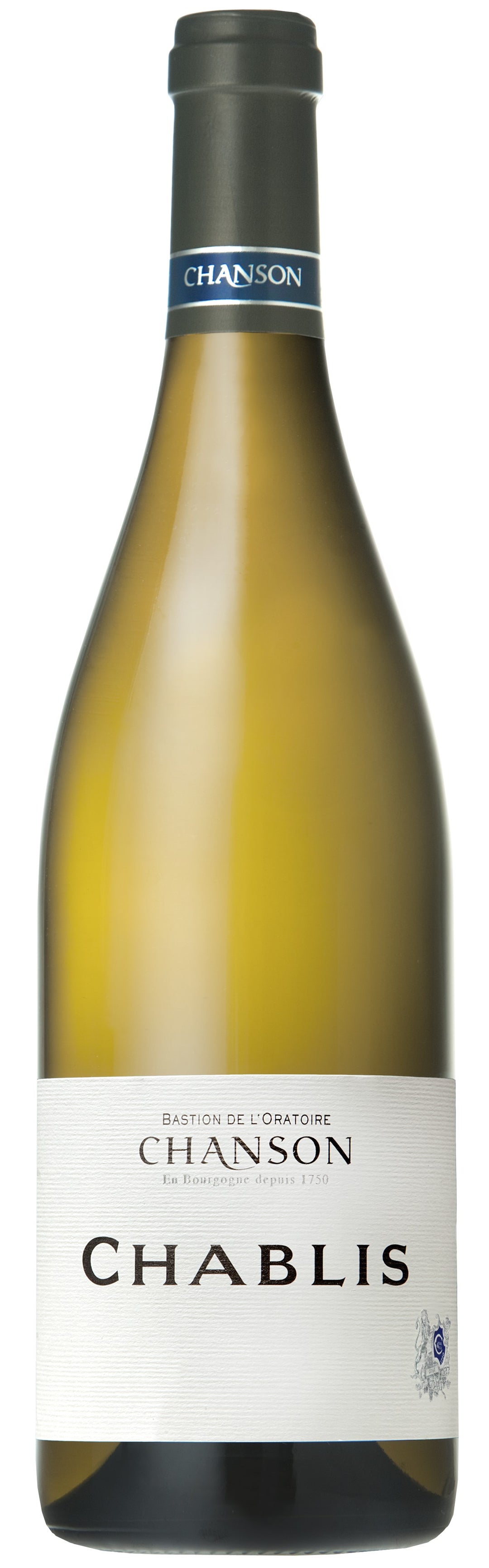 Domaine Chanson Chablis Vintage 2022 75cl