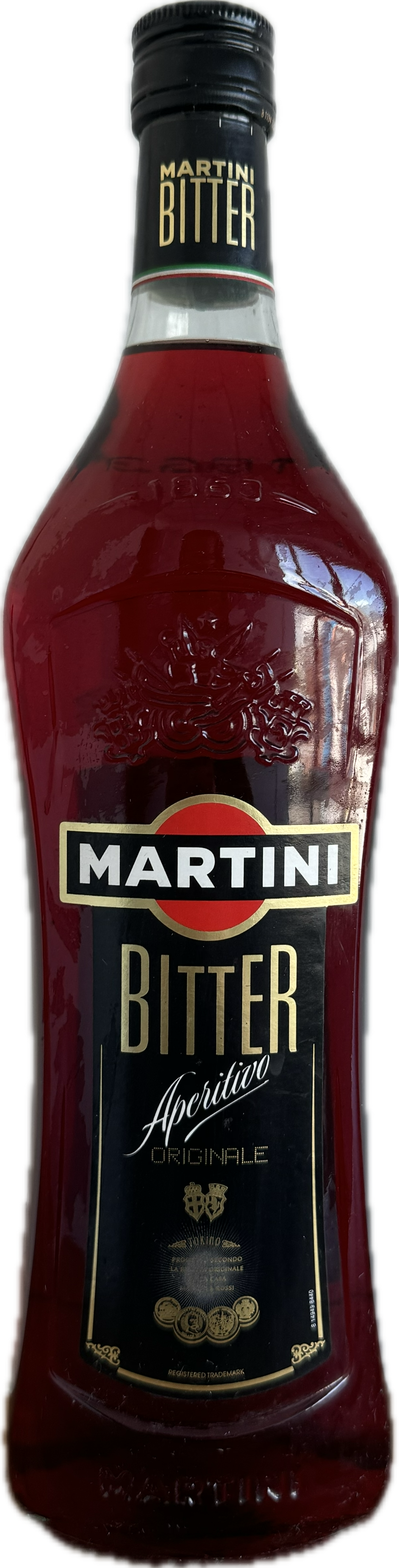 Martini Bitter 1ltr