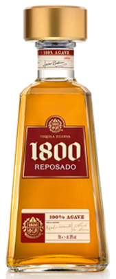 1800 Reposado Tequila 70cl