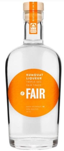 Fair Kumquat Liqueur 70cl