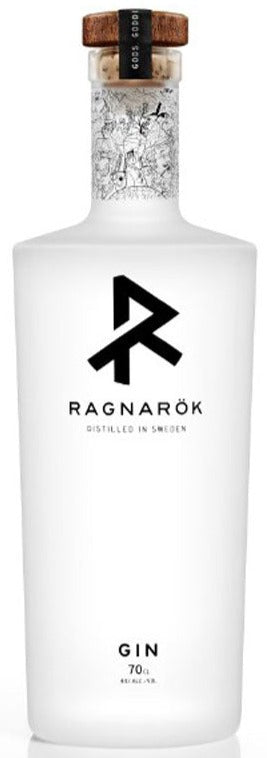 Ragnarok Gin 70cl