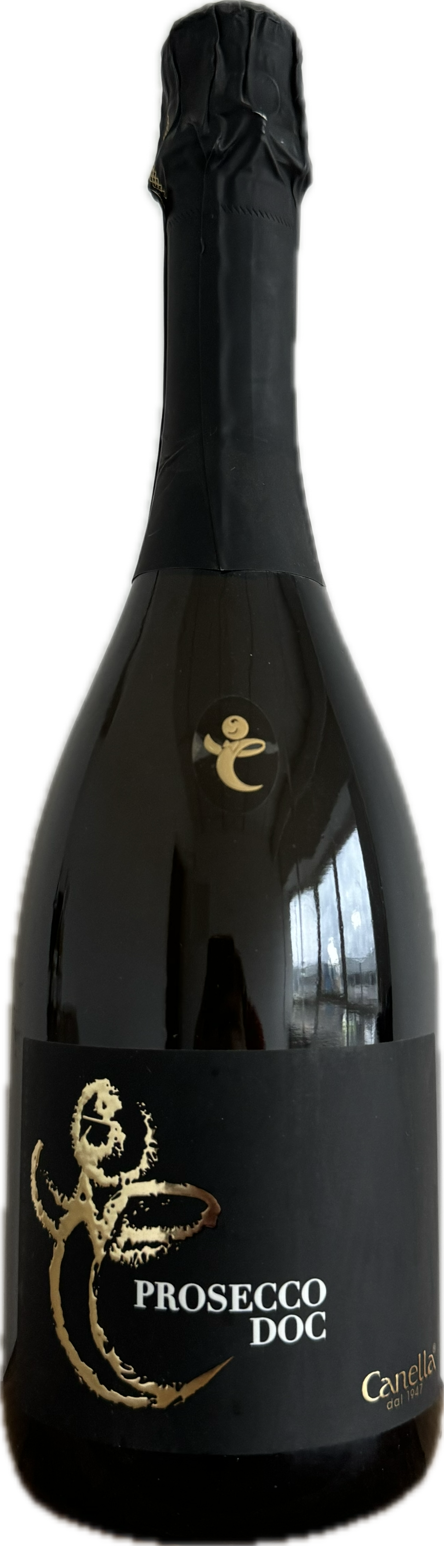 Canella Spumante Prosecco 75cl