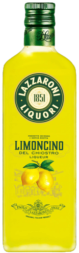 Lazzaroni Limoncello 70cl