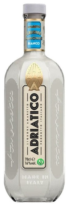 Adriatico Bianco Crushed Amaretto 70cl