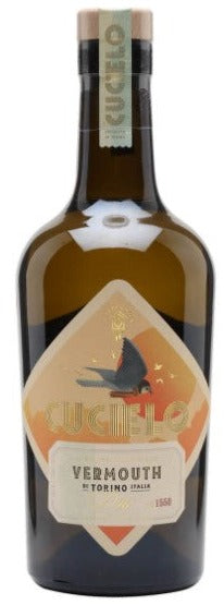 Cucielo Dry Vermouth 50cl