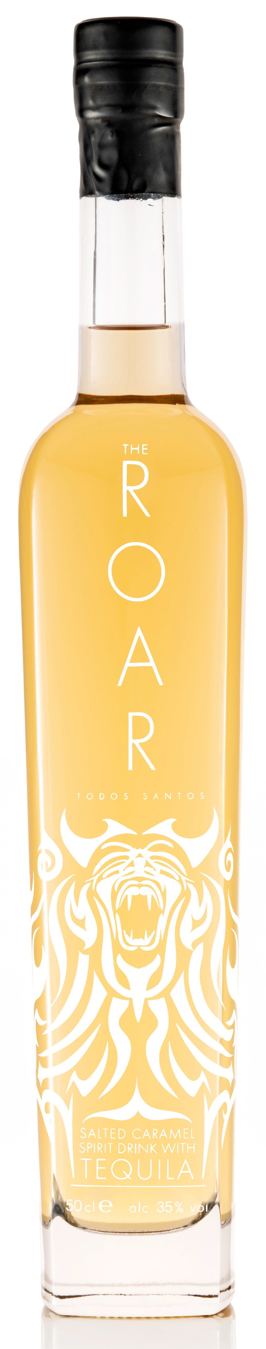 Roar Salted Caramel Tequila 50cl