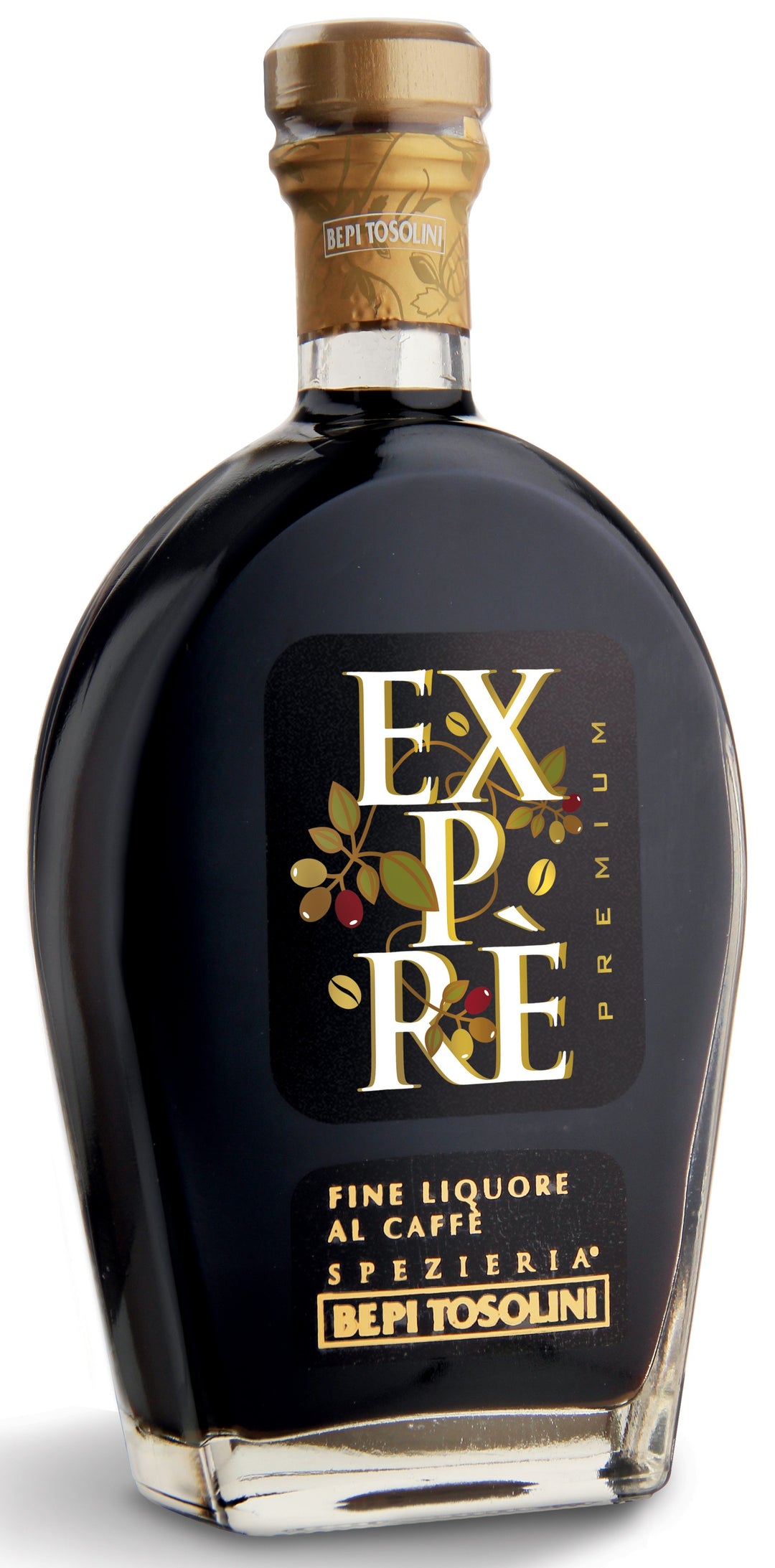 Bepi Tosolini Expre Coffee Liqueur 70cl