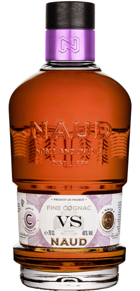 Naud VS Cognac 70cl