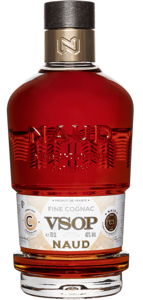 Naud VSOP Cognac 70cl