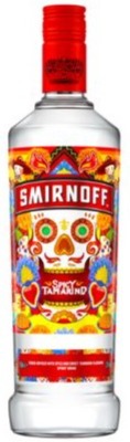 Smirnoff Tamarind Vodka 70cl