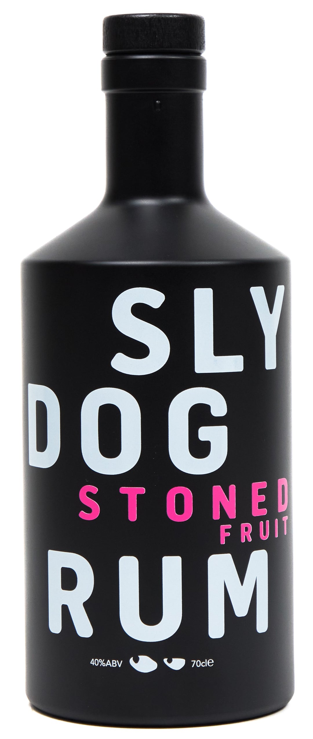 Sly Dog Stoned Fruit Rum