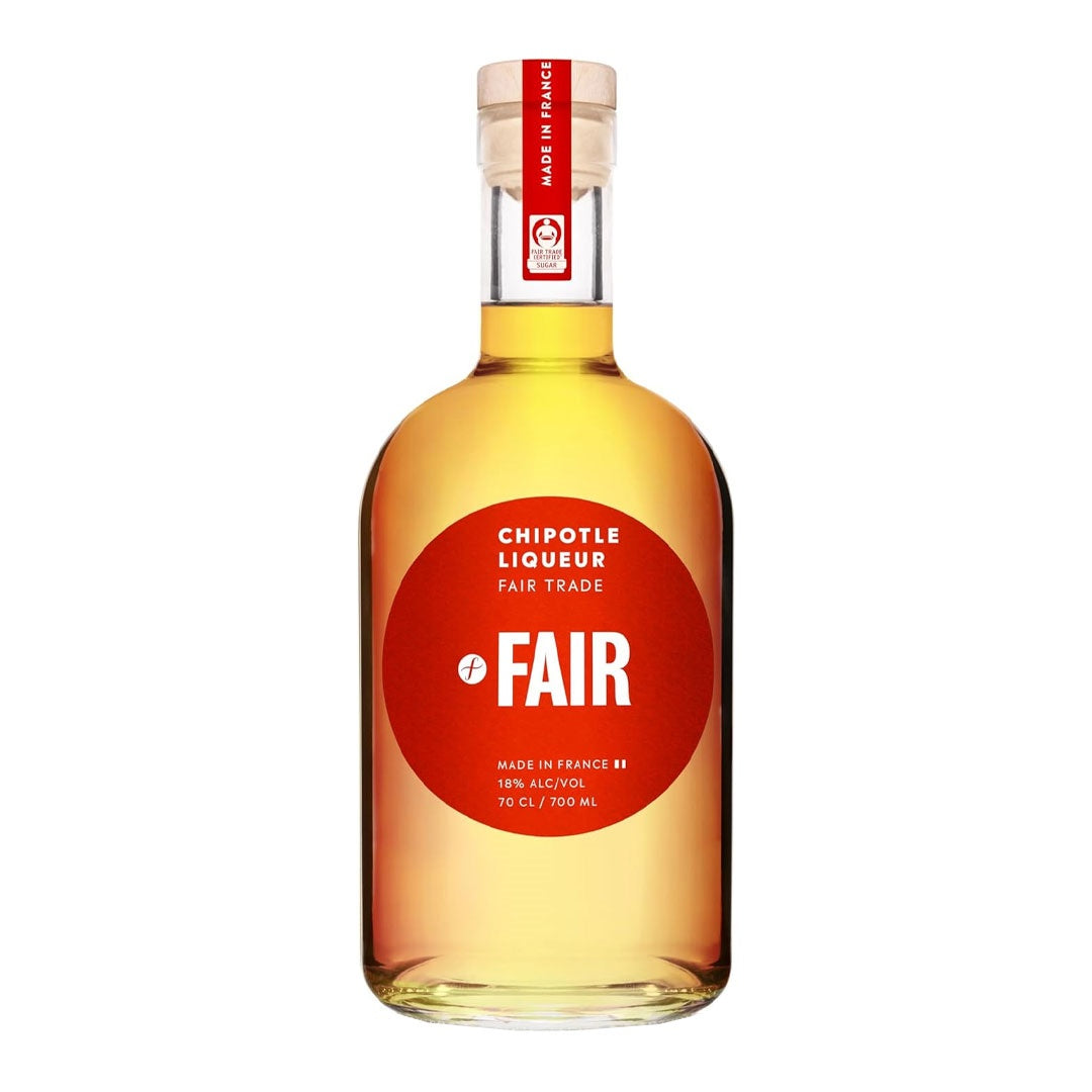 Fair Chipotle Liqueur 70cl