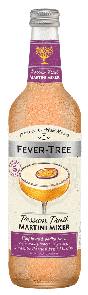 Fever-Tree Espresso Martini Mixer