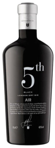 5th Gin Air 70cl