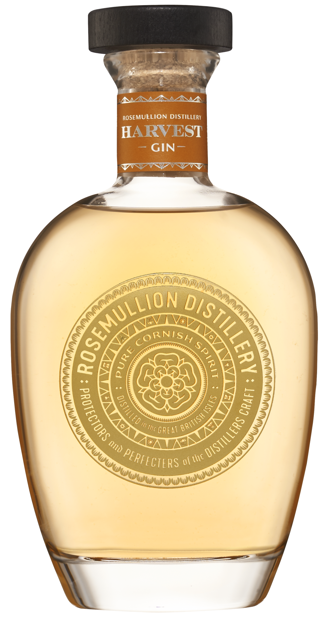 Rosemullion Harvest Gin 70cl