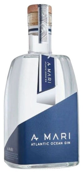 A Mari Atlantic Ocean Gin 50cl