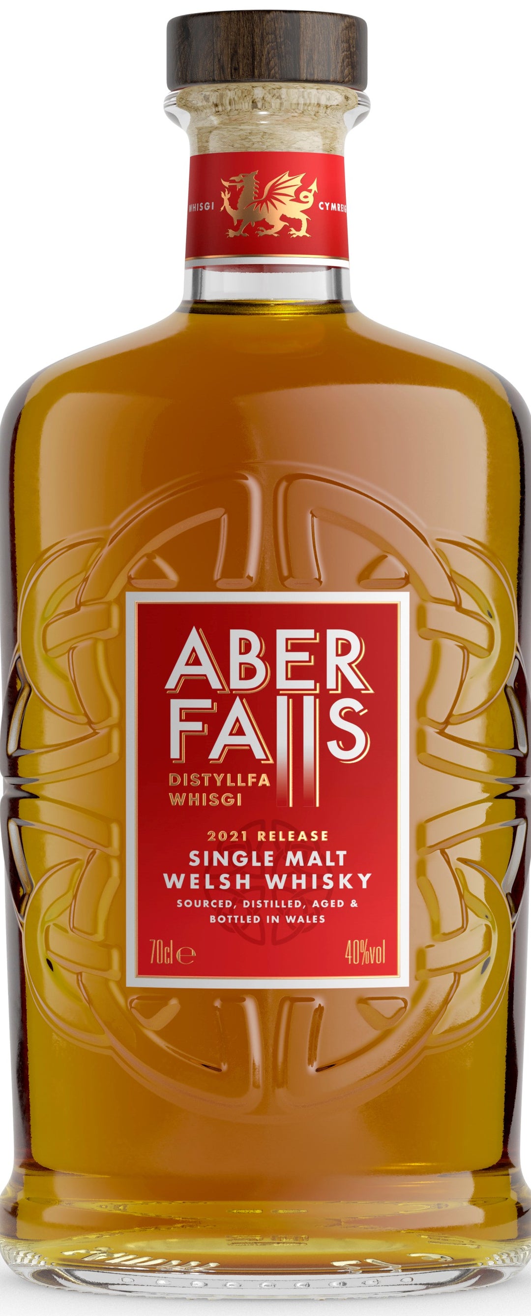 Aber Falls Single Malt Whisky 70cl