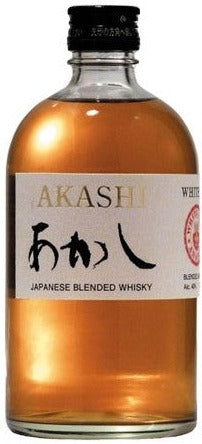 Akashi Blended Whisky 50cl