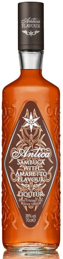 Antica Amaretto Sambuca 70cl