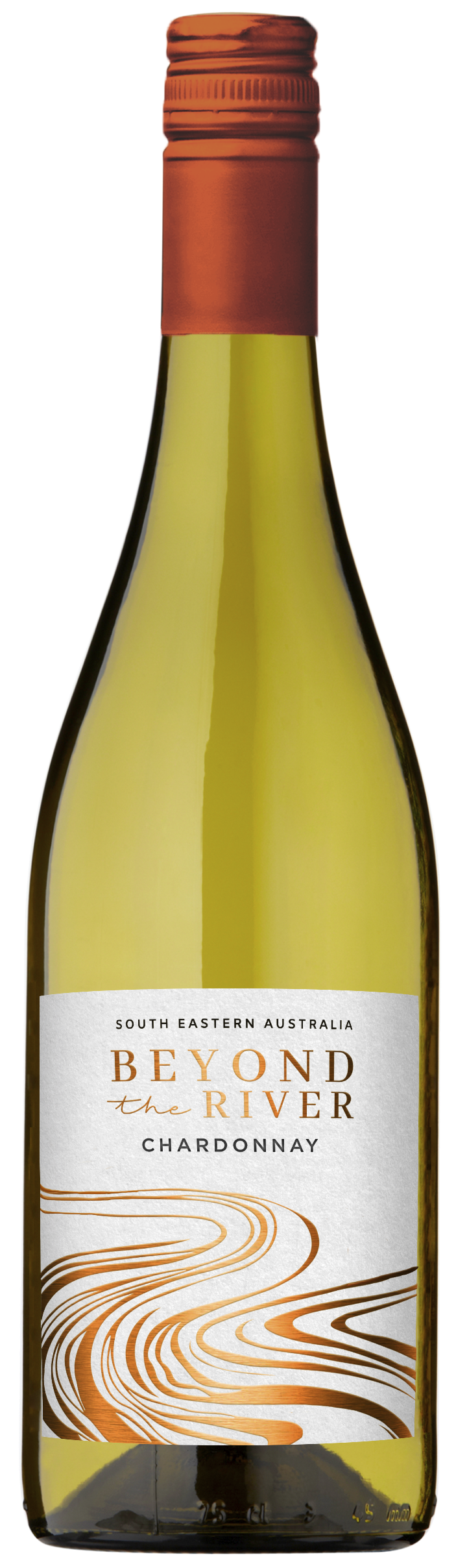 Beyond The River Chardonnay 75cl