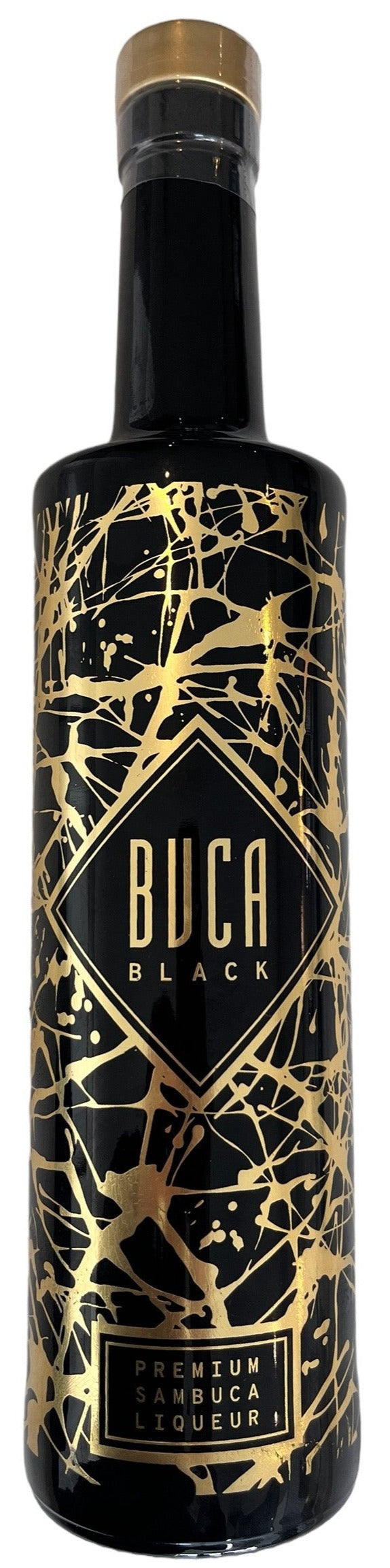 Buca Black Sambuca 70cl