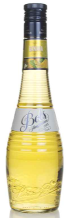 Bols Banana Liqueur 50cl