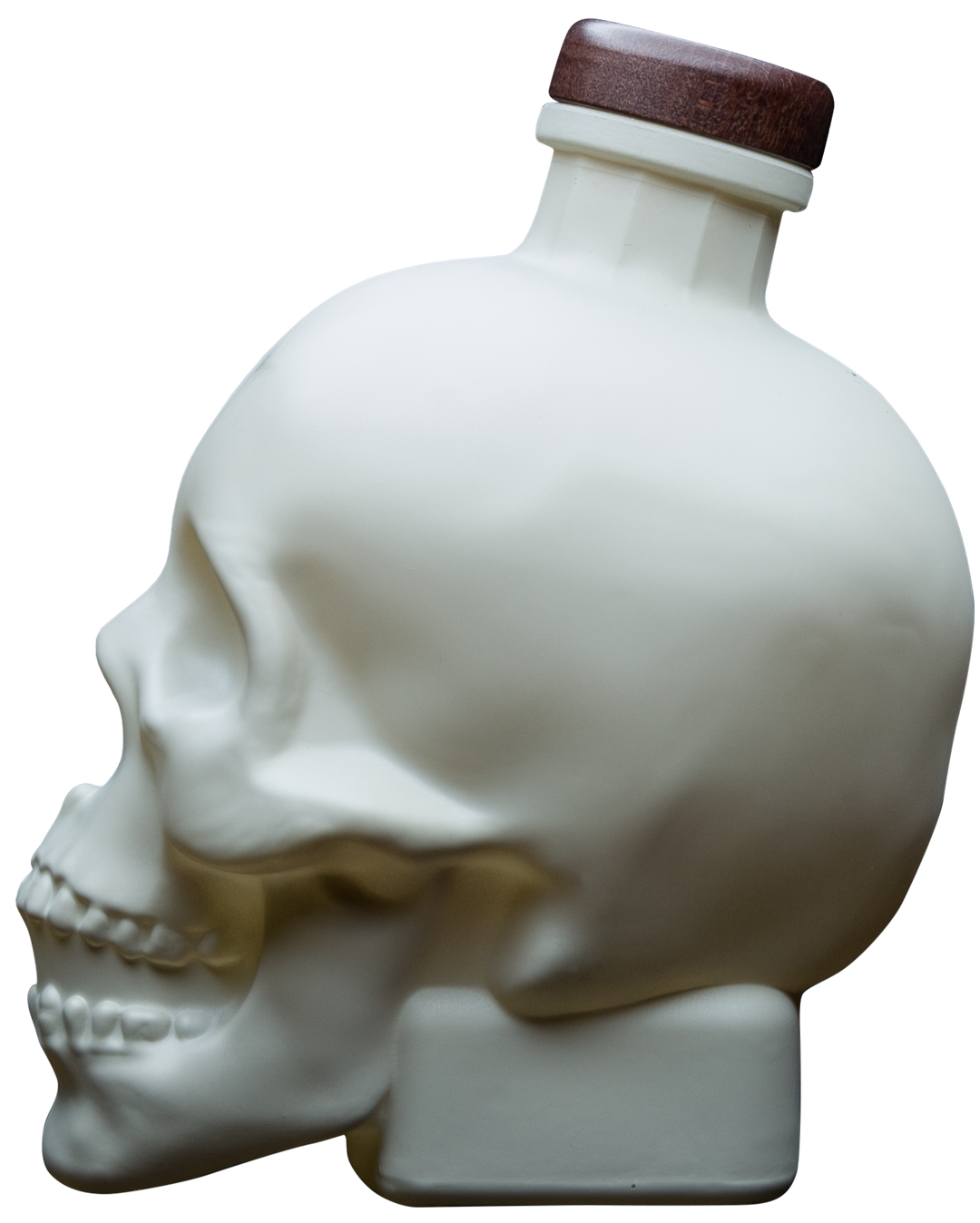 Crystal Head Bone Edition Vodka 70cl