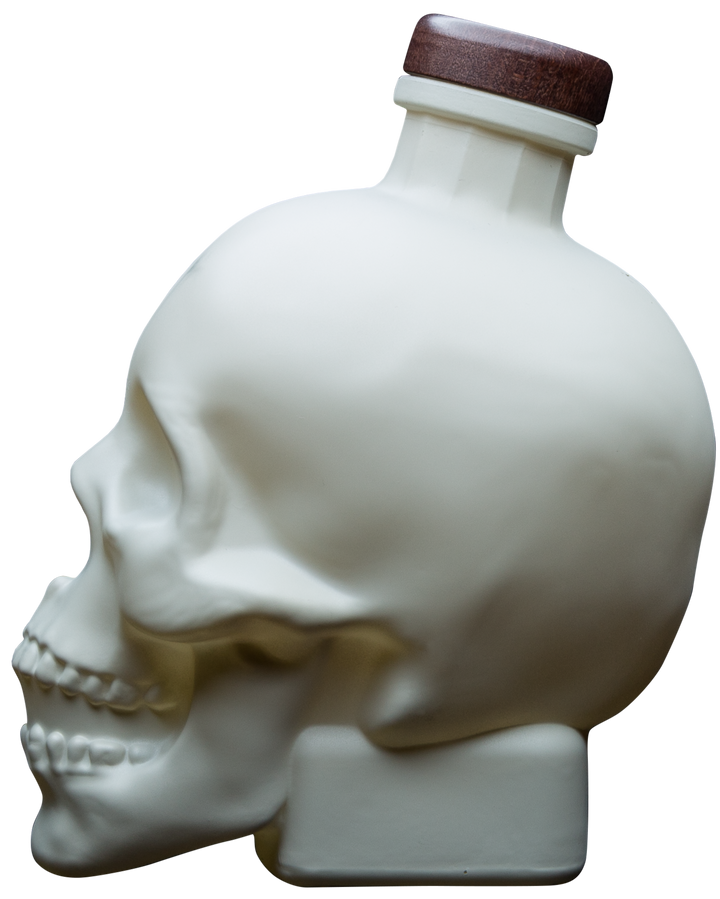 Crystal Head Bone Edition Vodka 70cl