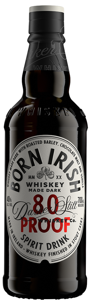 Born Irish Whiskey 70cl