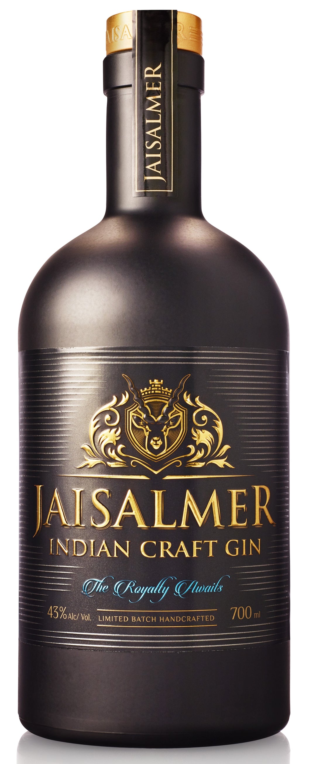 Jaisalmer Classic Indian Gin 70cl