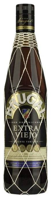 Brugal Extra Viejo Rum 70cl