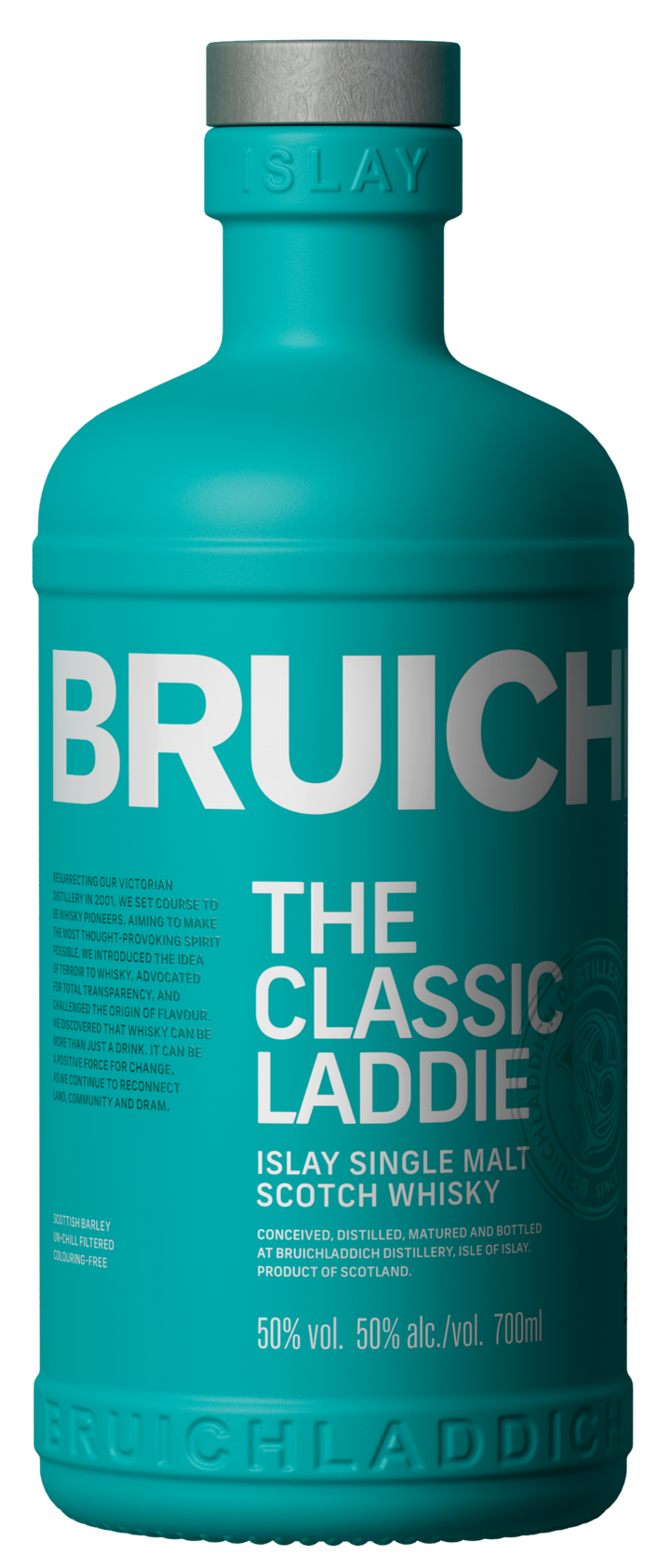 Bruichladdich 'The Classic Laddie' Whisky 70cl