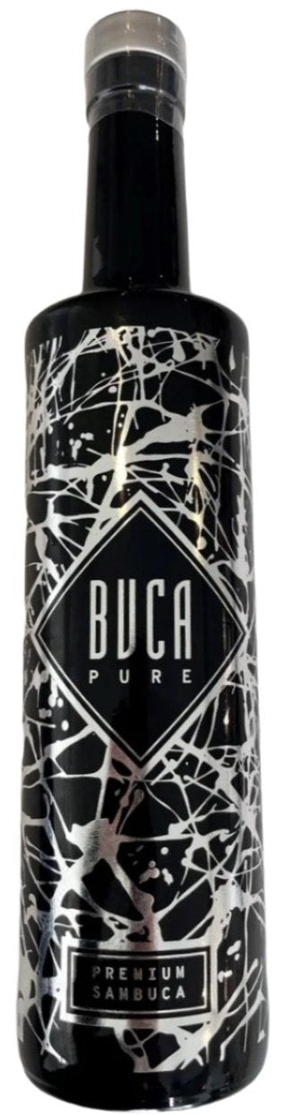 Buca Pure Clear Sambuca 70cl