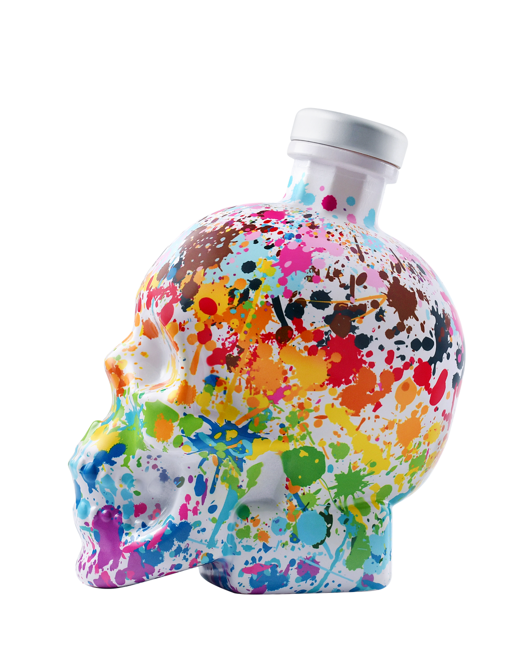 Crystal Head Pride Edition 2023 Vodka (Ceramic Bottle) 70cl