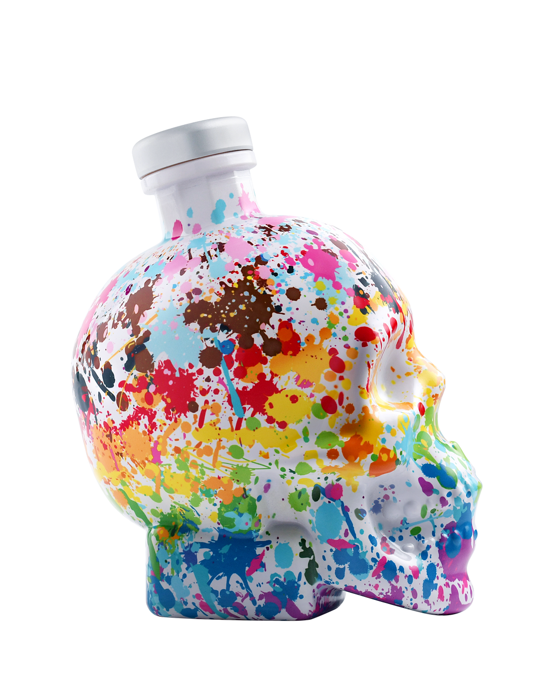 Crystal Head Pride Edition 2023 Vodka (Ceramic Bottle) 70cl