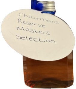 Master's Selection Chairman's Reserve x Distillers Direct 15yr 2005 20cl