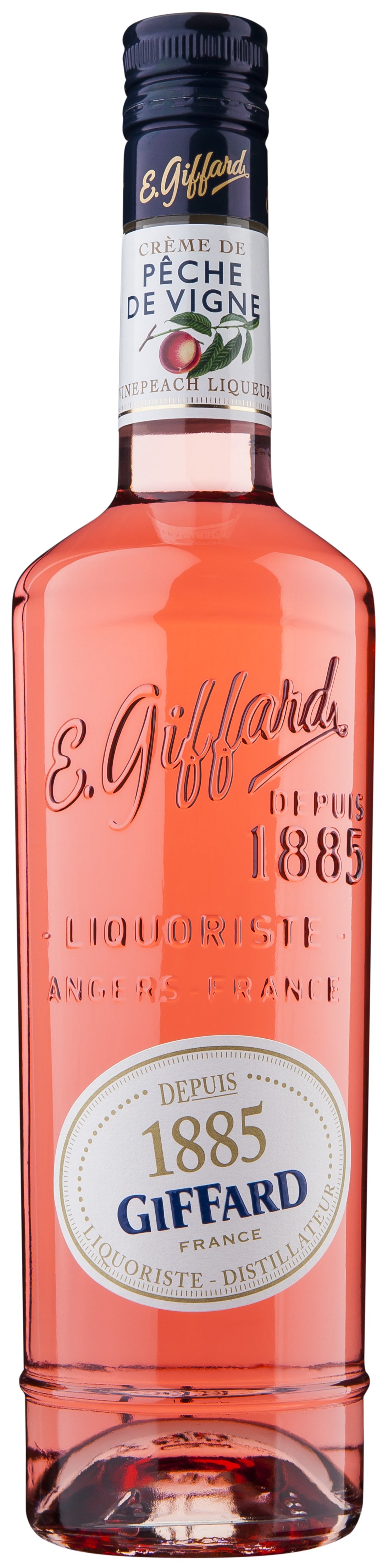 Giffard Peche de Vigne Liqueur 70cl