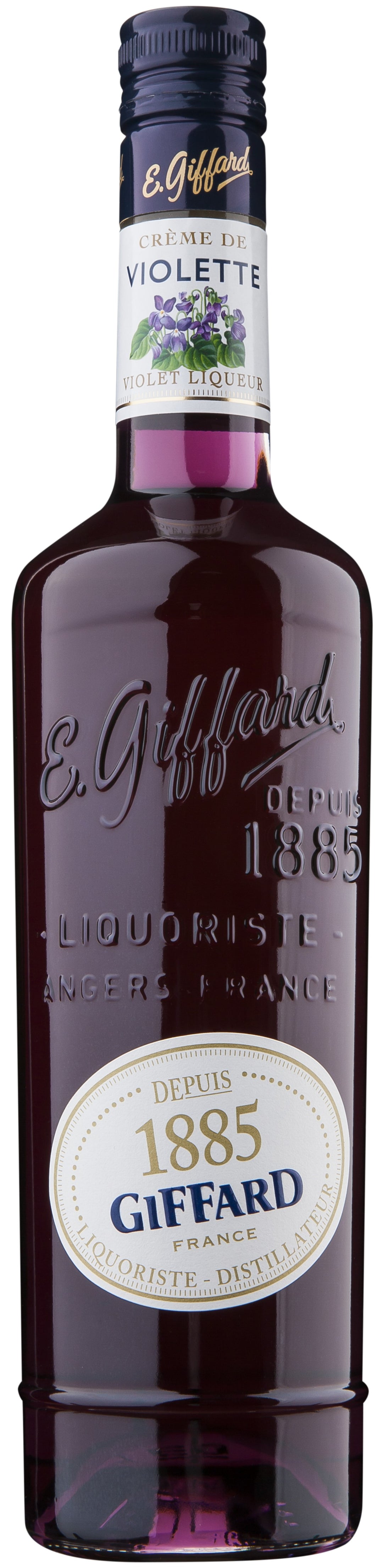 Giffard Violet Liqueur 70cl