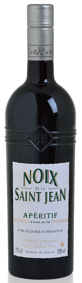 Noix De La Saint Jean Liqueur 75cl