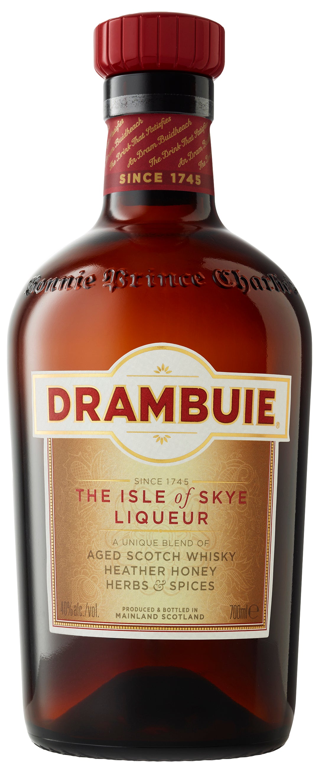 Drambuie Liqueur 70cl