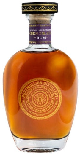 Rosemullion Chocolate Rum 70cl