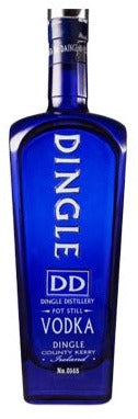 Dingle Vodka 70cl